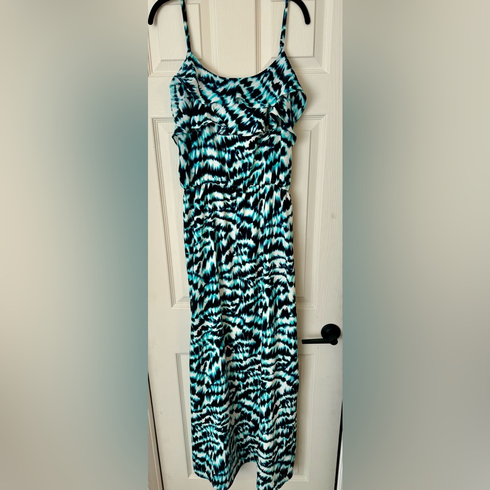 Gianni Bini maxi dress